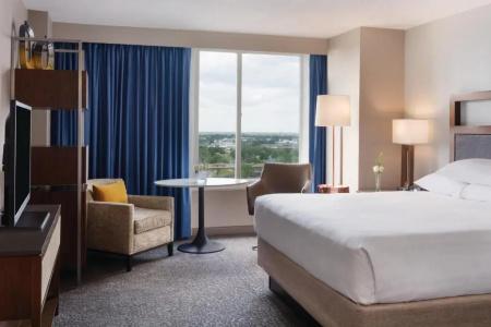 Hyatt Regency - 55