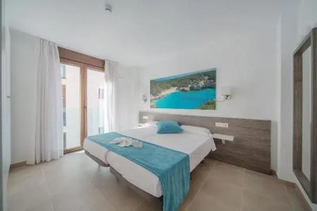 ApartFerrer Skyline - 183