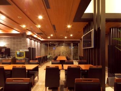 Apa Nagoya Sakae - 20