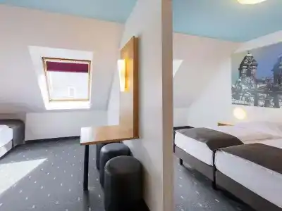 b&b nüRnberg-City - 31