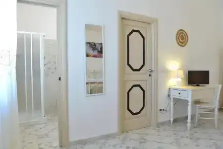 B&B Masseria Peppeturro - 29
