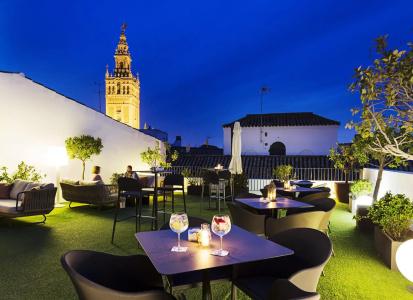 Eurostars Sevilla Boutique - 20