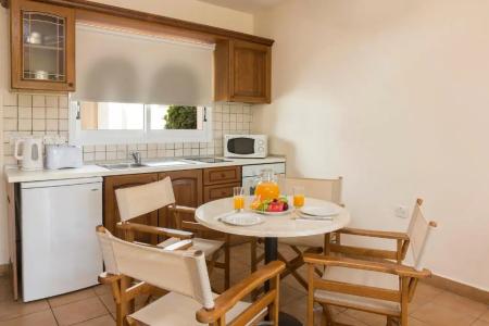 Avanti Holiday Village - 17