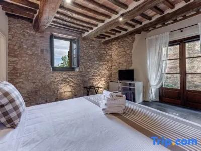 Torre Camaldoli b&b - Borgo Capitano Collection - Albergo Diffuso - 113