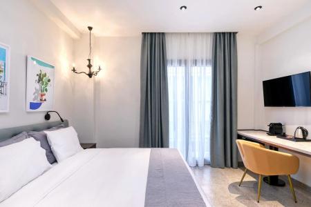 Athens Ivy Suites - 6
