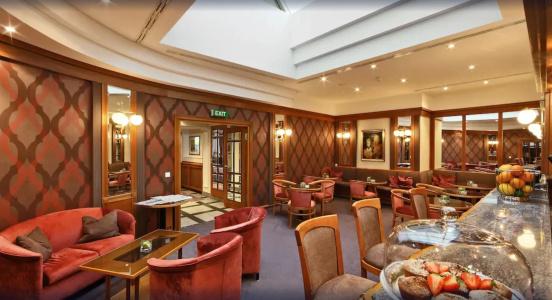 Grand Bohemia - 1