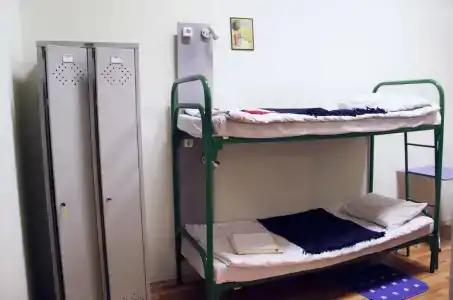 Хостел на Вознесенском - 4