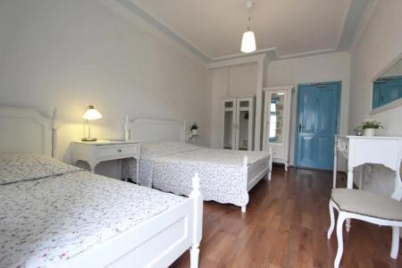 Alacati Zeytin Konak - 20