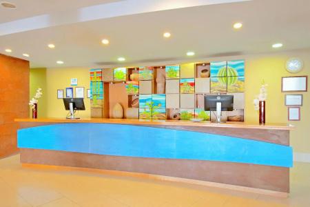 Iberostar Playa Gaviotas Park-All inclusive - 1