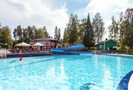 Punkaharju Resort - 15