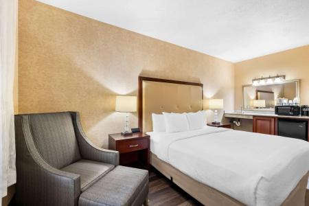 Best Western Plus Abbey Inn - 61