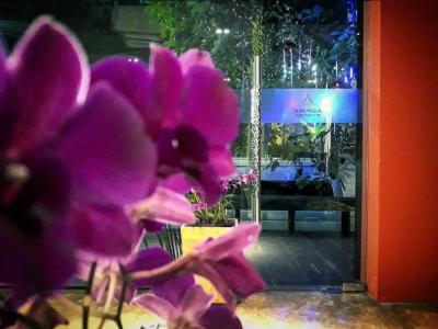 Aspira D'Andora Sukhumvit 16 - Asoke - 20
