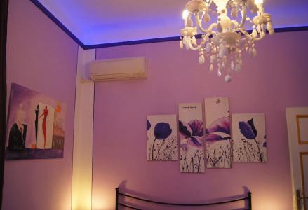 b&b La Mimosa - 15