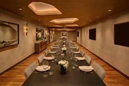 Sixty Beverly Hills - 19