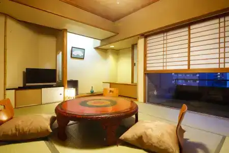 Osaka Ryokan Kuramoto - 36