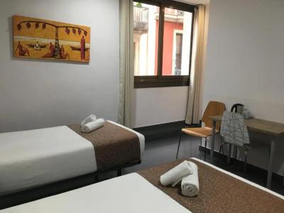 Levante Barcelona - 50