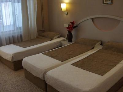 Pırlanta & Spa - 23