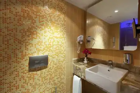 Club Grand Side Amazon Water World - All Inclusive - 60