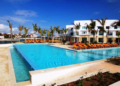 Trs Cap Cana - Adults Only - 27
