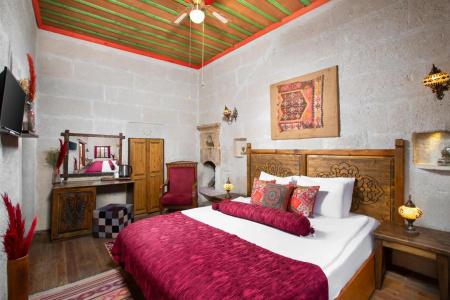 Garden Inn Cappadocia - 4