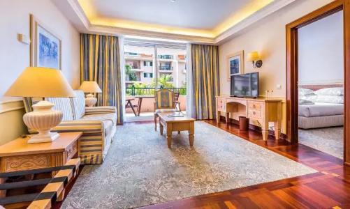 Pestana Royal Premium Ocean & Spa Resort - 97
