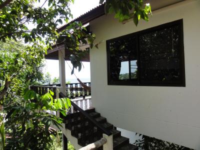 High Life Bungalow - 28