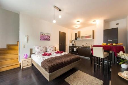 Budapest Center Residence - 123