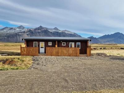 Aurora Cabins - 12