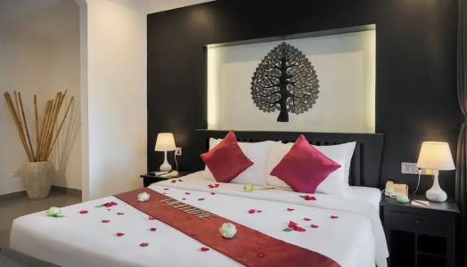 Khmer Mansion Boutique - 128