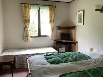 Pension Tannenhof - 10