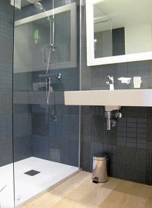 Best Western Hôtel Alcyon - 85