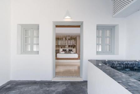 Oia Suites - 18