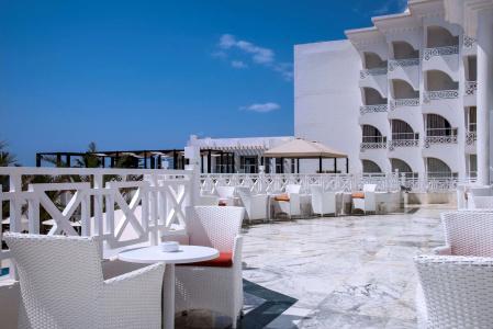 Radisson Blu Resort & Thalasso Hammamet - 26
