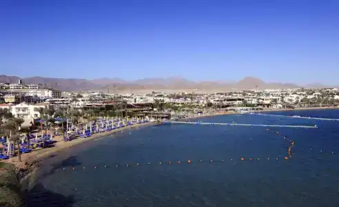 Lido Sharm Naama Bay - 16