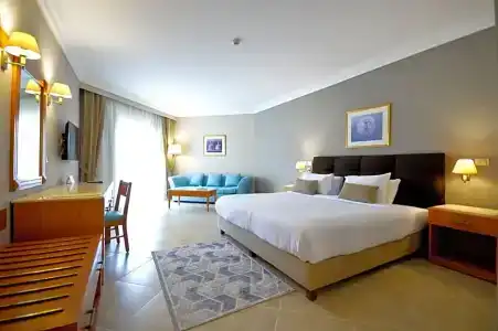 Aurora Oriental Resort Sharm El Sheikh - 32