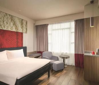 Ibis Melaka - 37