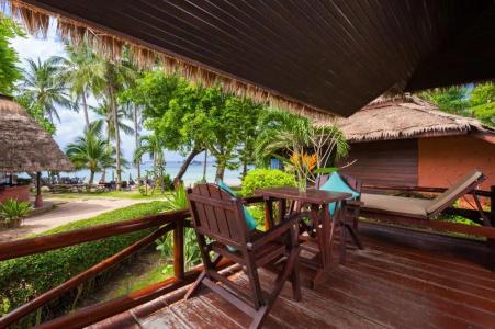 Palm Leaf Resort Koh Tao - 84