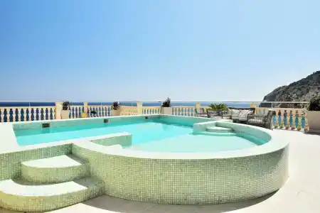 Atico Suite Ola Blanca - 16