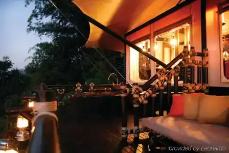 Four Seasons Tented Camp Golden Triangle-Sha Extra Plus - 17