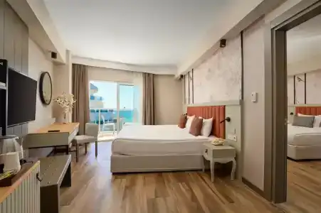 Seaden Sea Planet Resort & Spa - 59