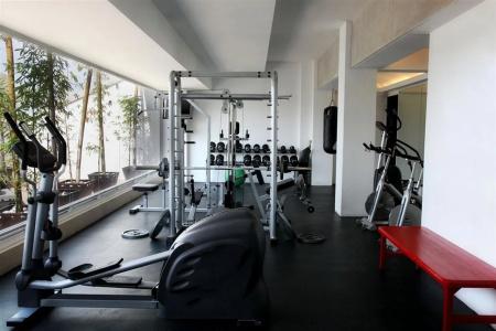 Four Points by Sheraton Mexico City Colonia Roma - 20