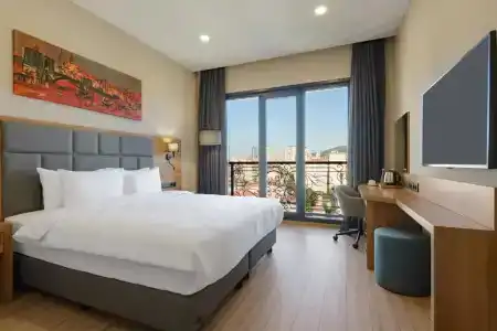 Tryp by Wyndham Istanbul Atasehir - 22