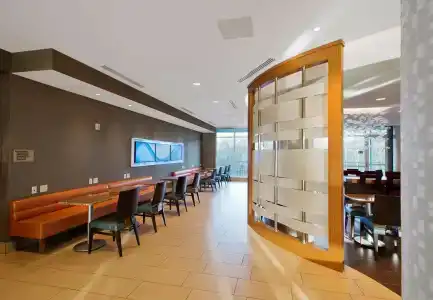 SpringHill Suites by Marriott - 22