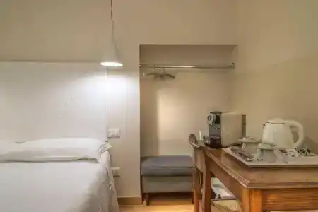 B&B 94Rooms Vatican-Scipioni - 86