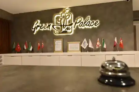 Sandal Otel - 43