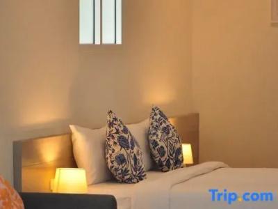 Baan Fah Resort - Sha Extra Plus - 219