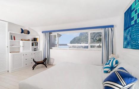 Villa Mariuccia Capri - 24