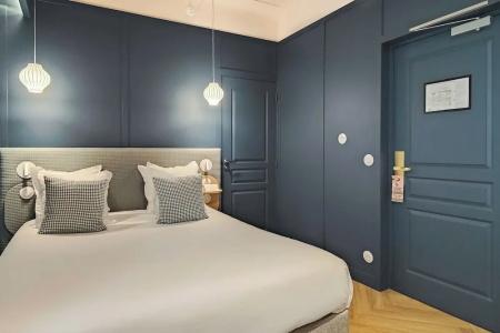 Hôtel Lafayette - 92