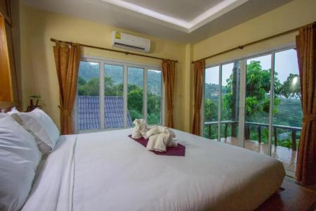 Phuchawee Lanta - 50