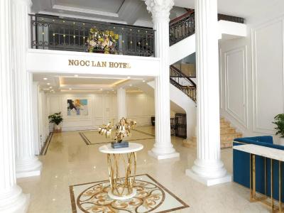 KháCh sạn Ngọc Lan hạ Long - 11